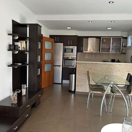 Esperanca 13 Apartment Palamos Exterior photo