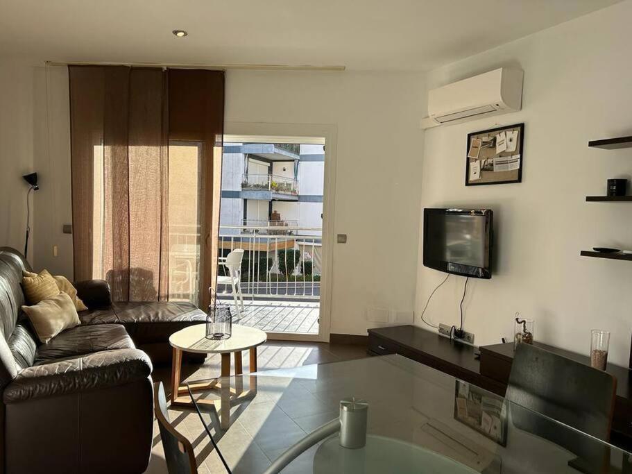 Esperanca 13 Apartment Palamos Exterior photo