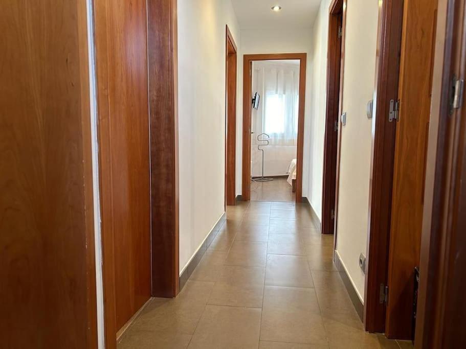 Esperanca 13 Apartment Palamos Exterior photo