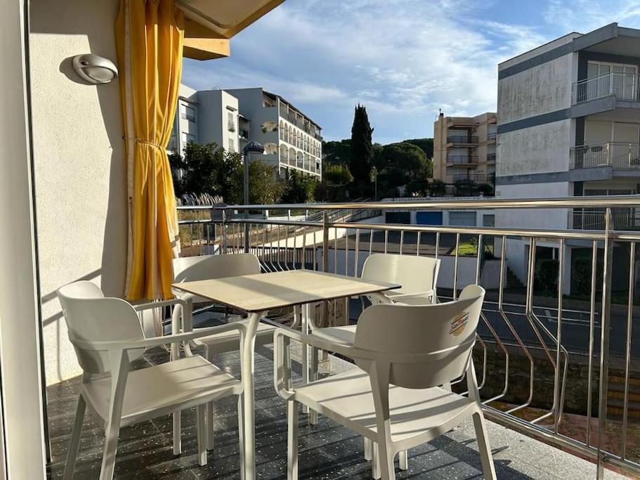 Esperanca 13 Apartment Palamos Exterior photo