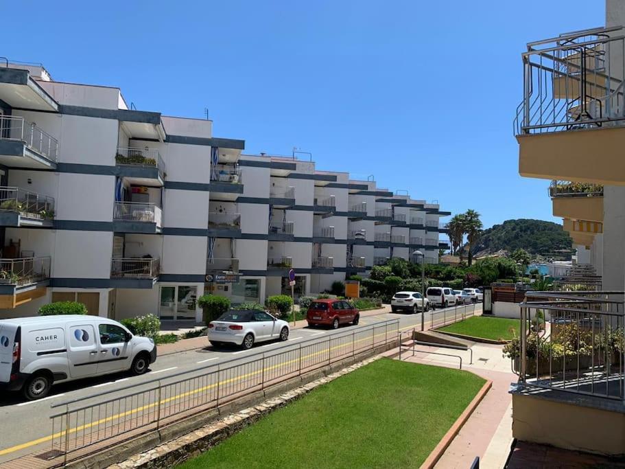 Esperanca 13 Apartment Palamos Exterior photo
